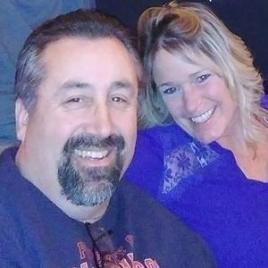 Meet your Posher, Terry